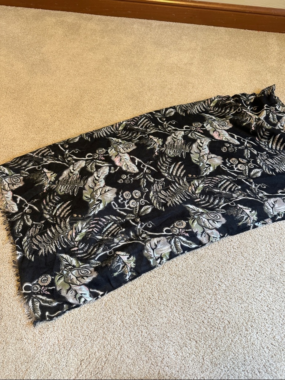 Womens Scarf